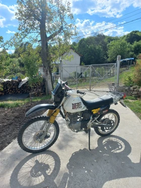 Suzuki Dr 125 | Mobile.bg    3