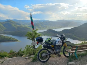Suzuki Dr 125 | Mobile.bg    11
