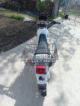 Suzuki Dr 125 | Mobile.bg    9