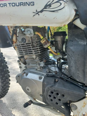 Suzuki Dr 125 | Mobile.bg    10