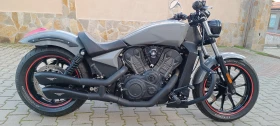     Victory Octane
