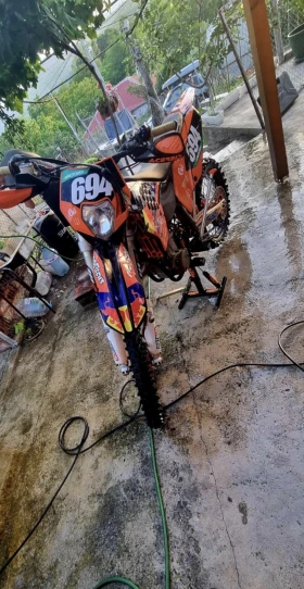 Ktm 450 | Mobile.bg    3