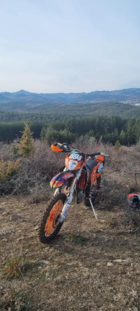 Ktm 450 | Mobile.bg    2