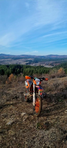 Ktm 450 | Mobile.bg    5
