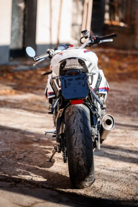 BMW S 1000r-2016г, снимка 8