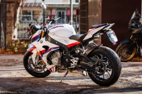 BMW S 1000r-2016г, снимка 2