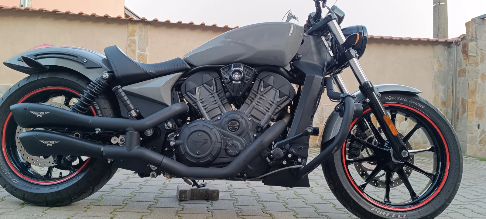 Victory Octane  - изображение 10