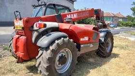  Manitou MLT 741 120 LSU Turbo | Mobile.bg    9
