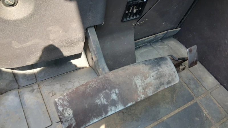 Телескопичен товарач Manitou MLT 741 120 LSU Turbo, снимка 6 - Селскостопанска техника - 49370522