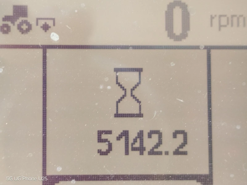 Трактор New Holland TD5 105, снимка 14 - Селскостопанска техника - 51274243