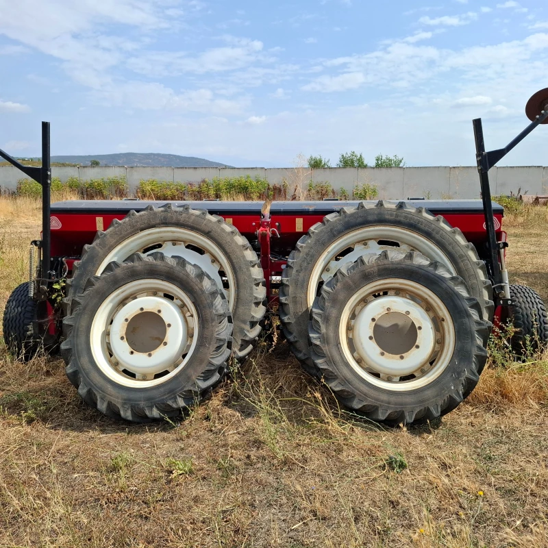 Трактор New Holland TD5 105, снимка 15 - Селскостопанска техника - 51274243