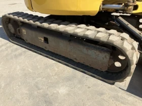 Багер Komatsu PC20MR-3 - ОЧАКВАН 15.09.2026!!!, снимка 5