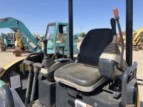 Багер Komatsu PC20MR-3 - ОЧАКВАН 15.09.2026!!!, снимка 8