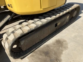 Багер Komatsu PC20MR-3 - ОЧАКВАН 15.09.2026!!!, снимка 6