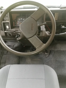 Кемпер Fiat Laika, снимка 7