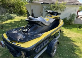  Bombardier Sea Doo RXT 260 AS | Mobile.bg    4