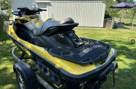  Bombardier Sea Doo RXT 260 AS | Mobile.bg    3