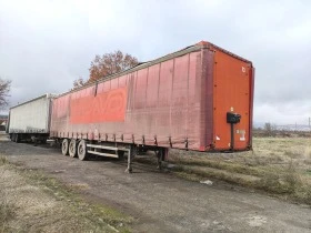 За камион Други Samro, оси Fontenax, снимка 1