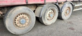 За камион Други Samro, оси Fontenax, снимка 2