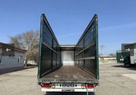 Полуремарке Schmitz SCB S3T MEGA * НОВ ВНОС* , снимка 8