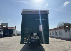 Полуремарке Schmitz SCB S3T MEGA * НОВ ВНОС* , снимка 5
