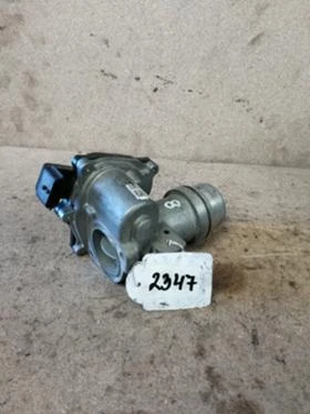 дроселова клапа Renault Dacia Nissan NV 200 - 1.5DCI  , снимка 1