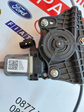 82460-K6000  Моторче с механизъм за стъкло/предно дясно Hyundai i10 III (2019-2023) 82402-K7010, снимка 2