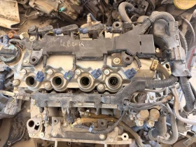 LDA2 Двигател Honda Civic VIII 1.3 Hybrid LDA2, снимка 1