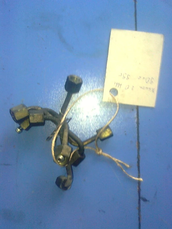 Тръбички гориво за Ситроен Ксара 2.0 ХДИ 90к.с 99г.