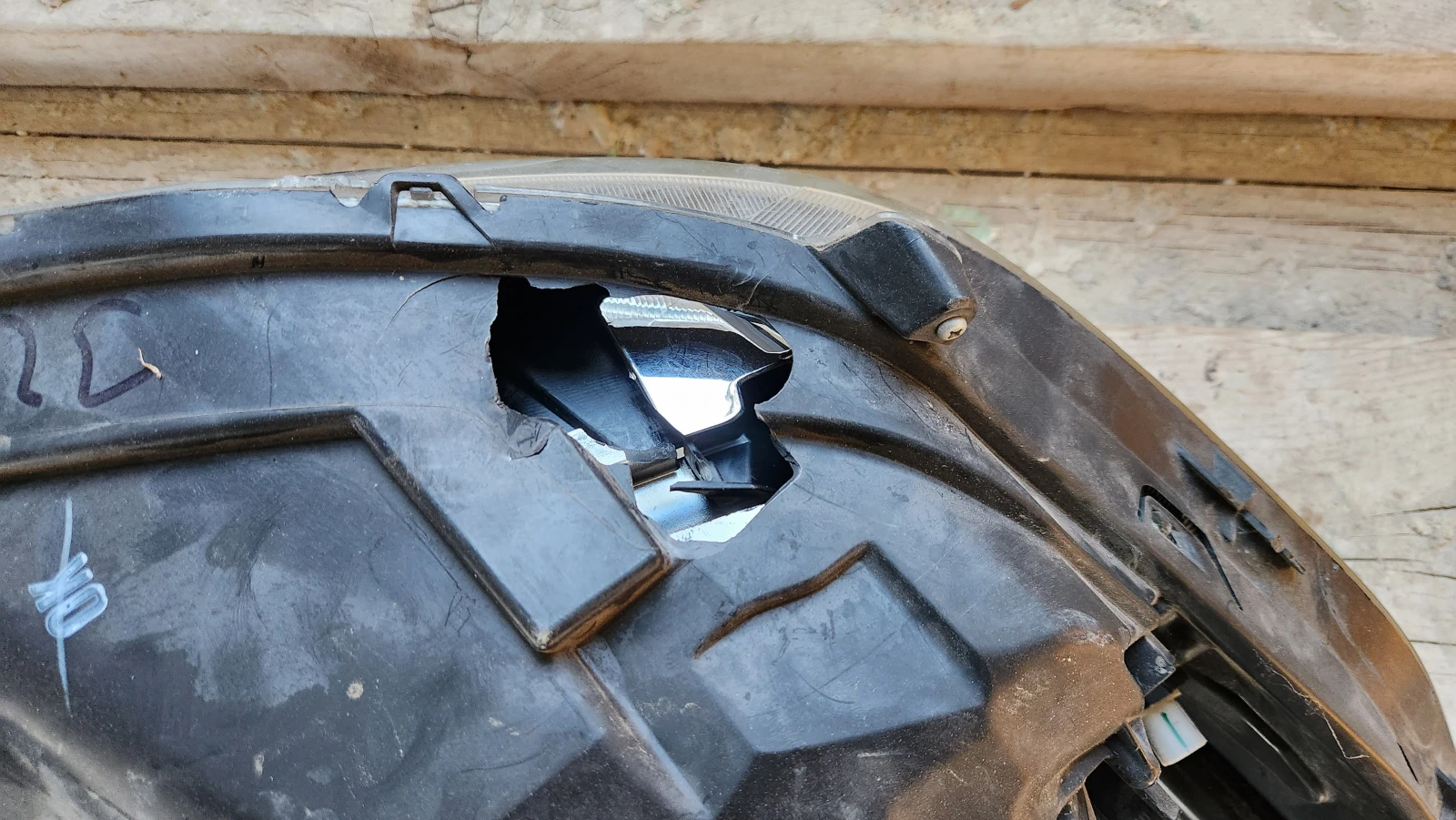     Honda CR-V 4; 2012-2015  | Mobile.bg   7