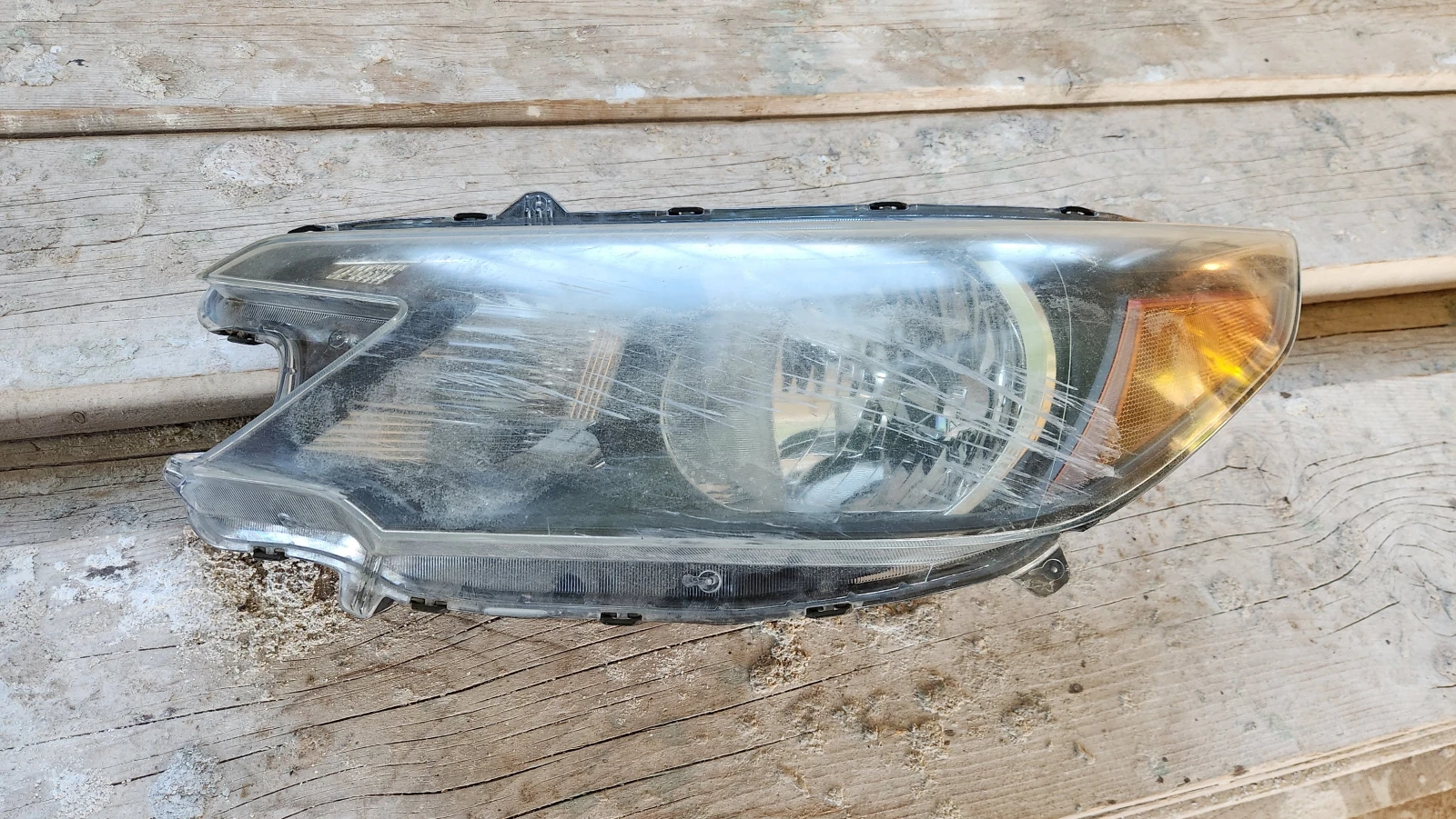     Honda CR-V 4; 2012-2015  | Mobile.bg   3