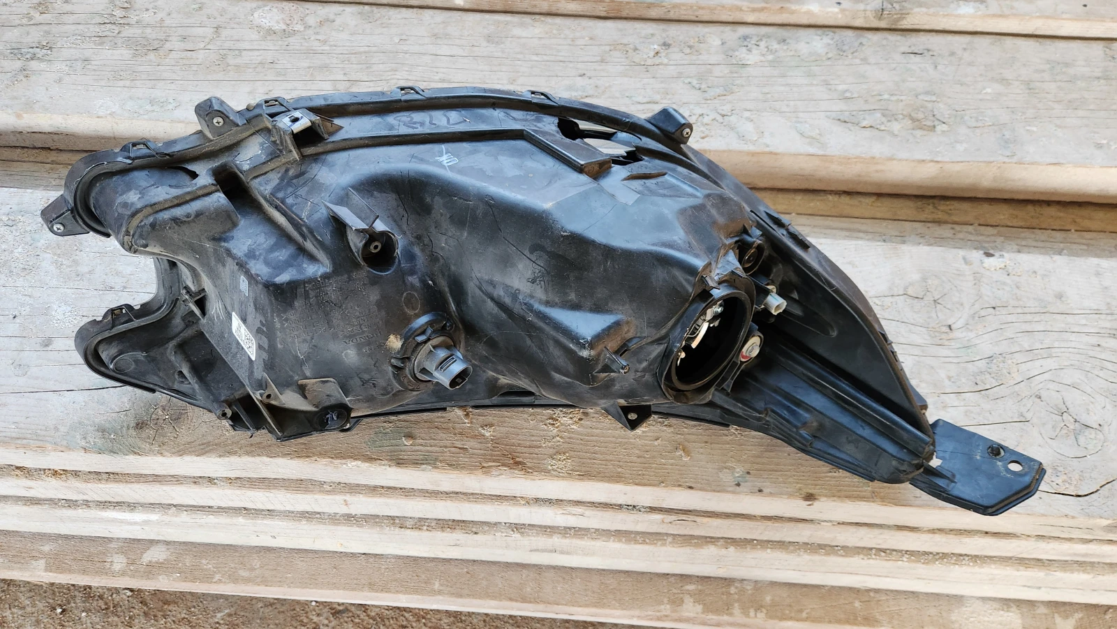     Honda CR-V 4; 2012-2015  | Mobile.bg   8