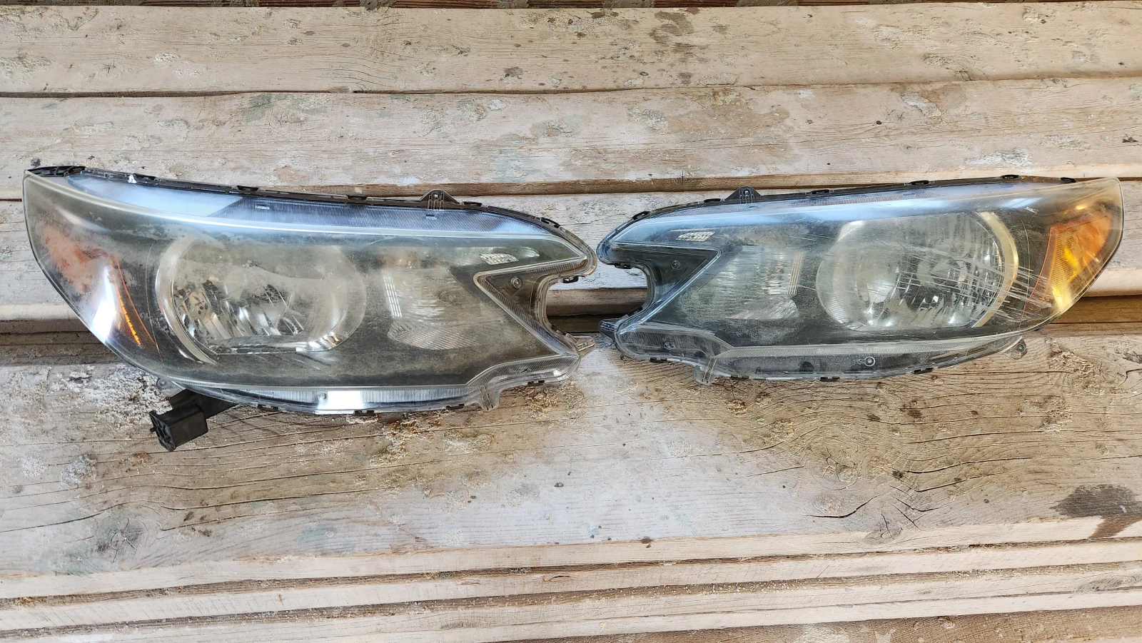     Honda CR-V 4; 2012-2015  | Mobile.bg   1