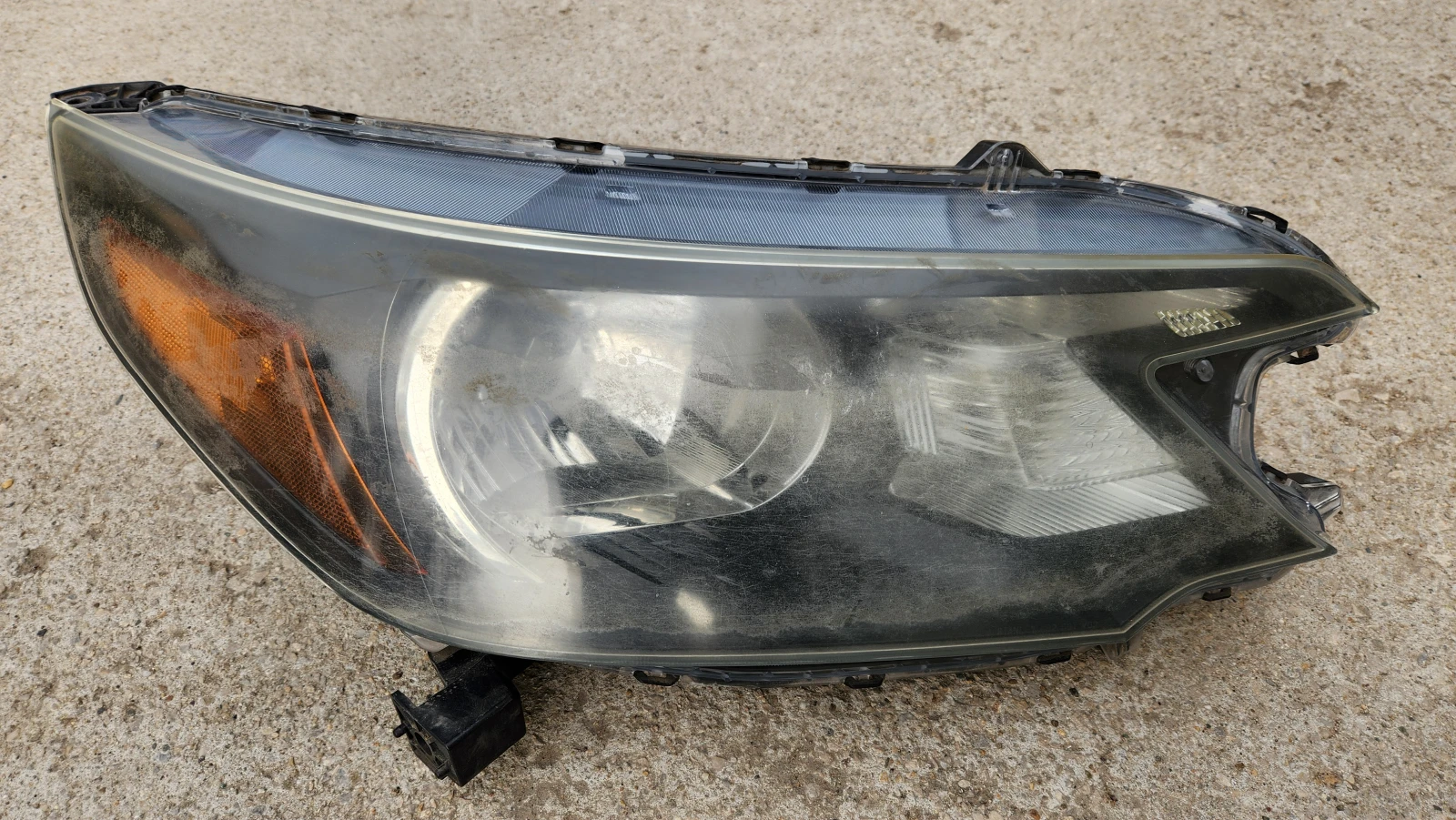     Honda CR-V 4; 2012-2015  | Mobile.bg   2