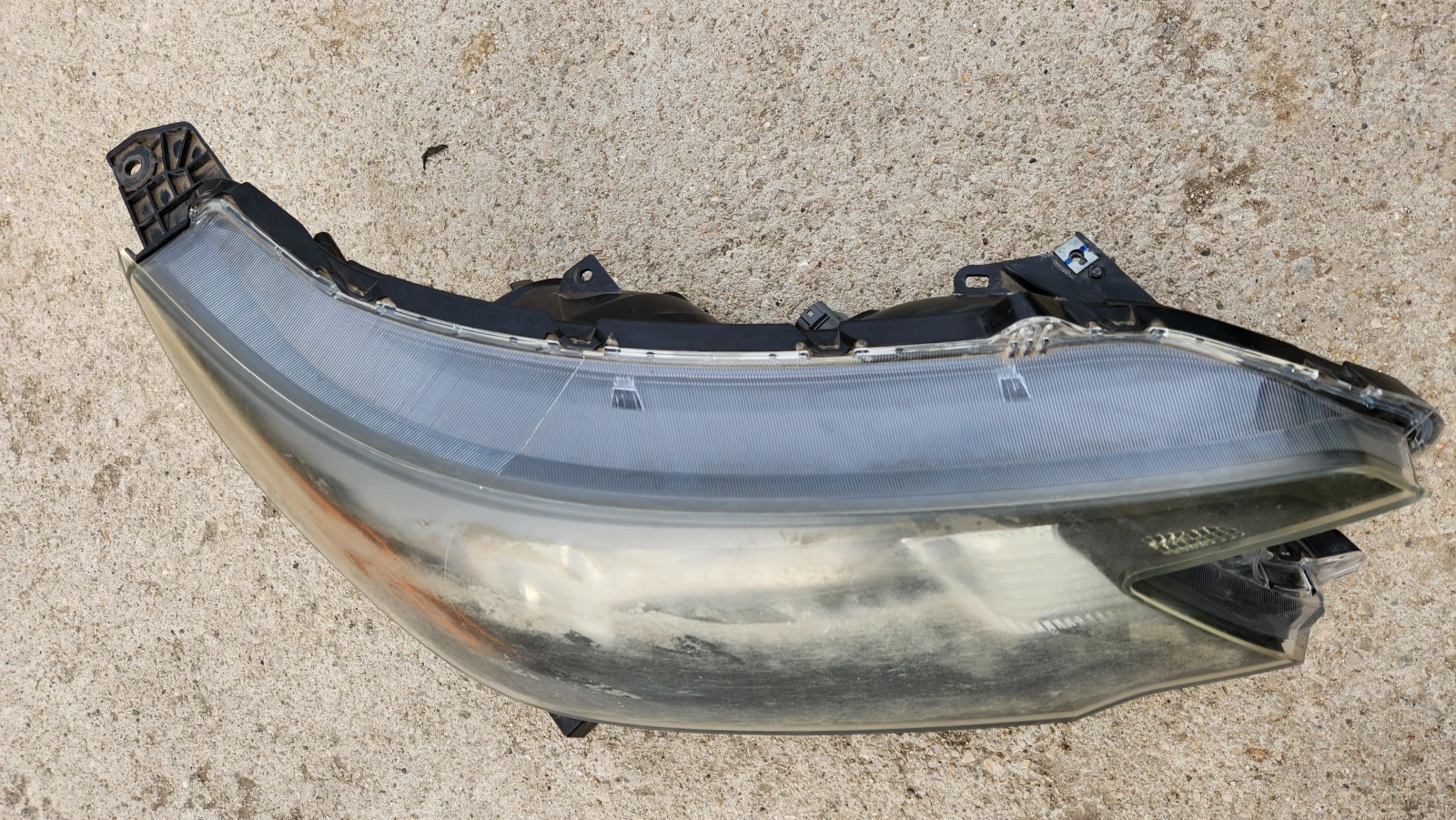     Honda CR-V 4; 2012-2015  | Mobile.bg   4