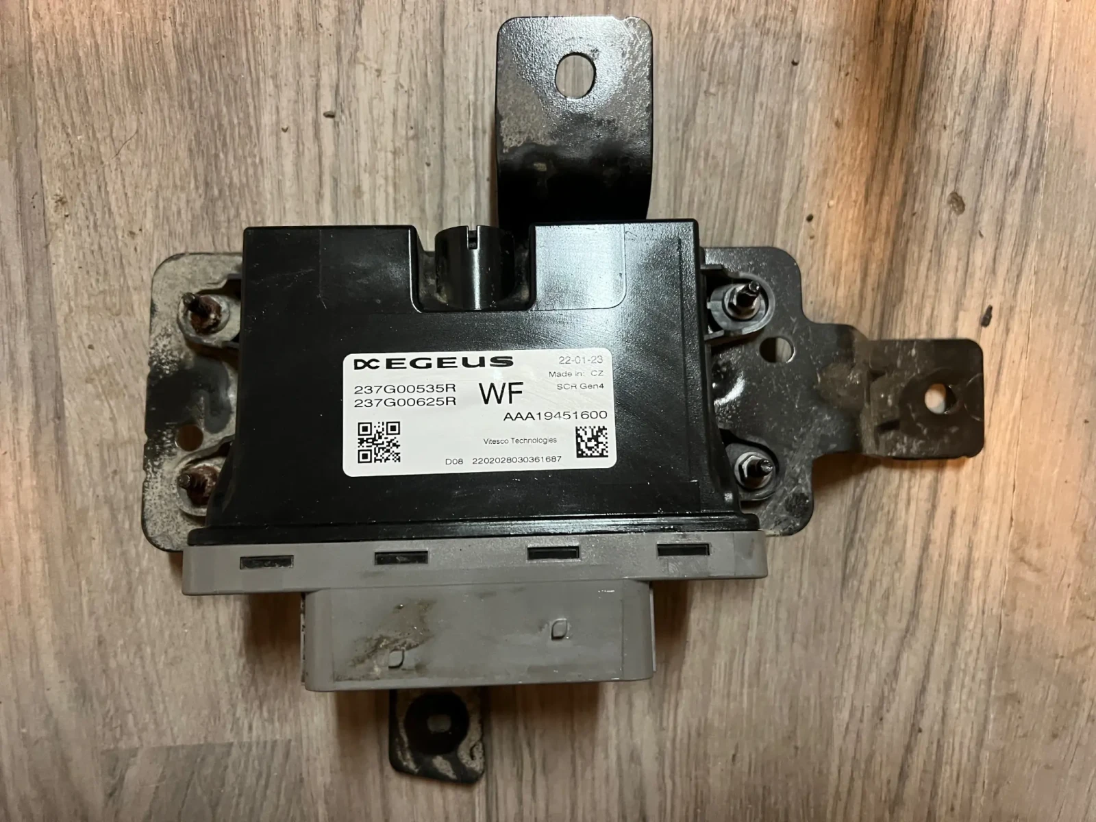 237G00535R ����� Adblue RENAULT EXPRESS 1.5DCI  2023 237G00625R | Mobile.bg � ����������� 2