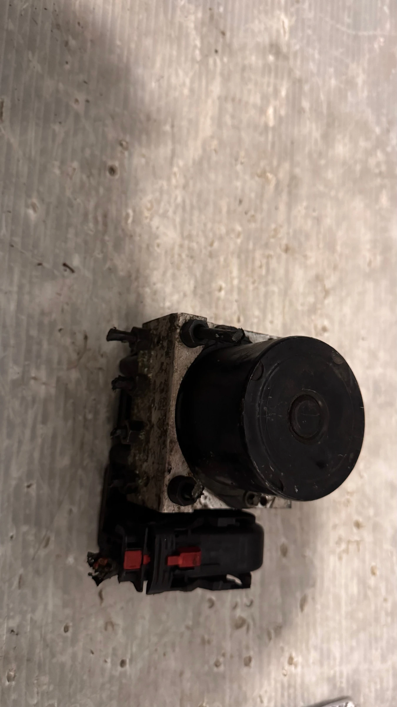 ABS  / ABS   VW Polo  - 6Q0907379R0003 / 0265800363 | Mobile.bg   1