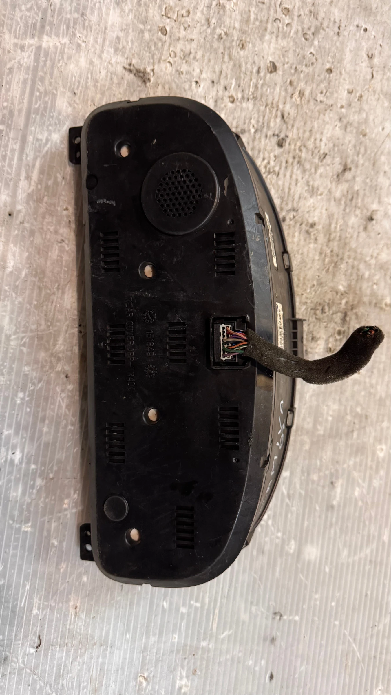 ���������� ���������� �� Chevrolet Captiva 2007 - 96628240 | Mobile.bg � ����������� 2