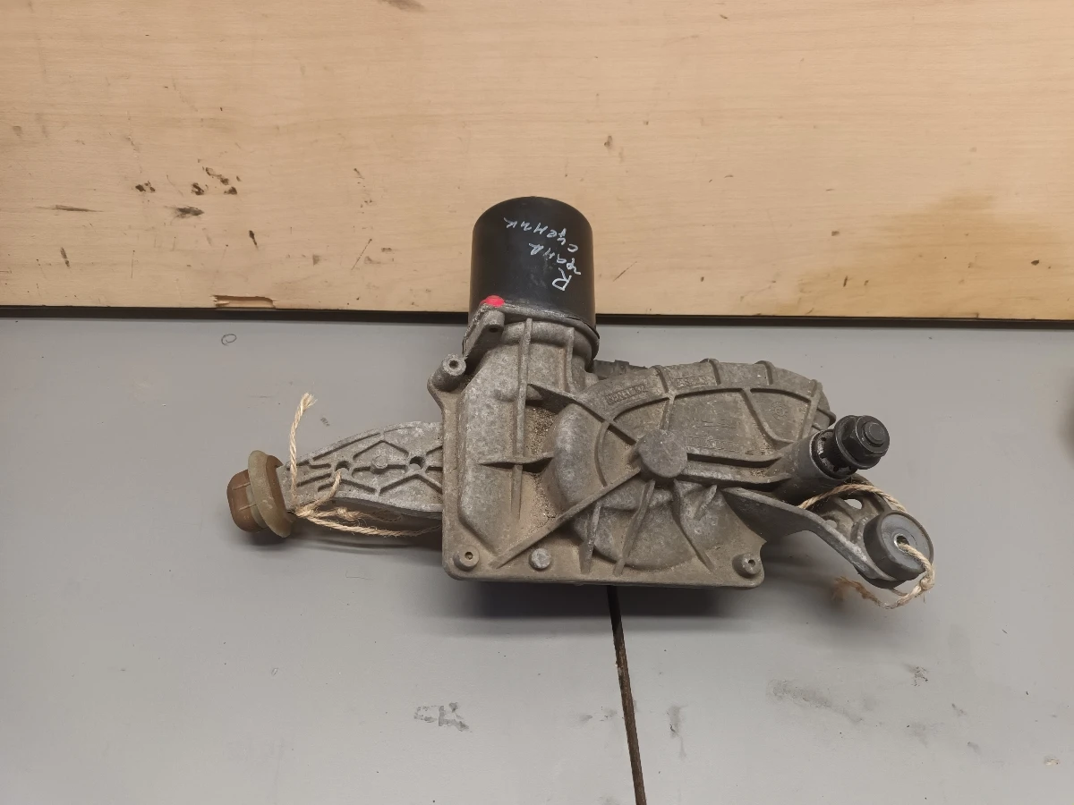 моторче чистачки предно дясно Рено Сценик 1.4 турбо