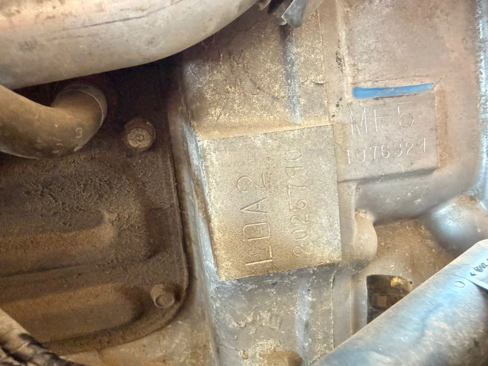 LDA2 �������� Honda Civic VIII 1.3 Hybrid LDA2 | Mobile.bg � ����������� 2