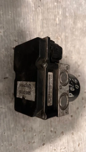 ABS  / ABS   VW Polo  - 6Q0907379R0003 / 0265800363 | Mobile.bg    2