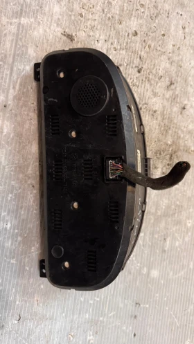 Оригинален Километраж за Chevrolet Captiva 2007 - 96628240, снимка 2 - Части - 52972720