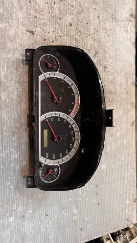 Оригинален Километраж за Chevrolet Captiva 2007 - 96628240