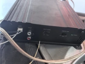 Усилватели, снимка 2