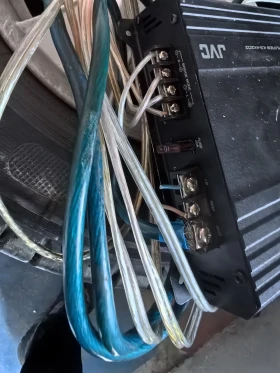 Усилватели, снимка 3