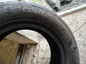 Гуми Всесезонни 215/65R16, снимка 4