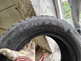 Гуми Всесезонни 215/65R16, снимка 3