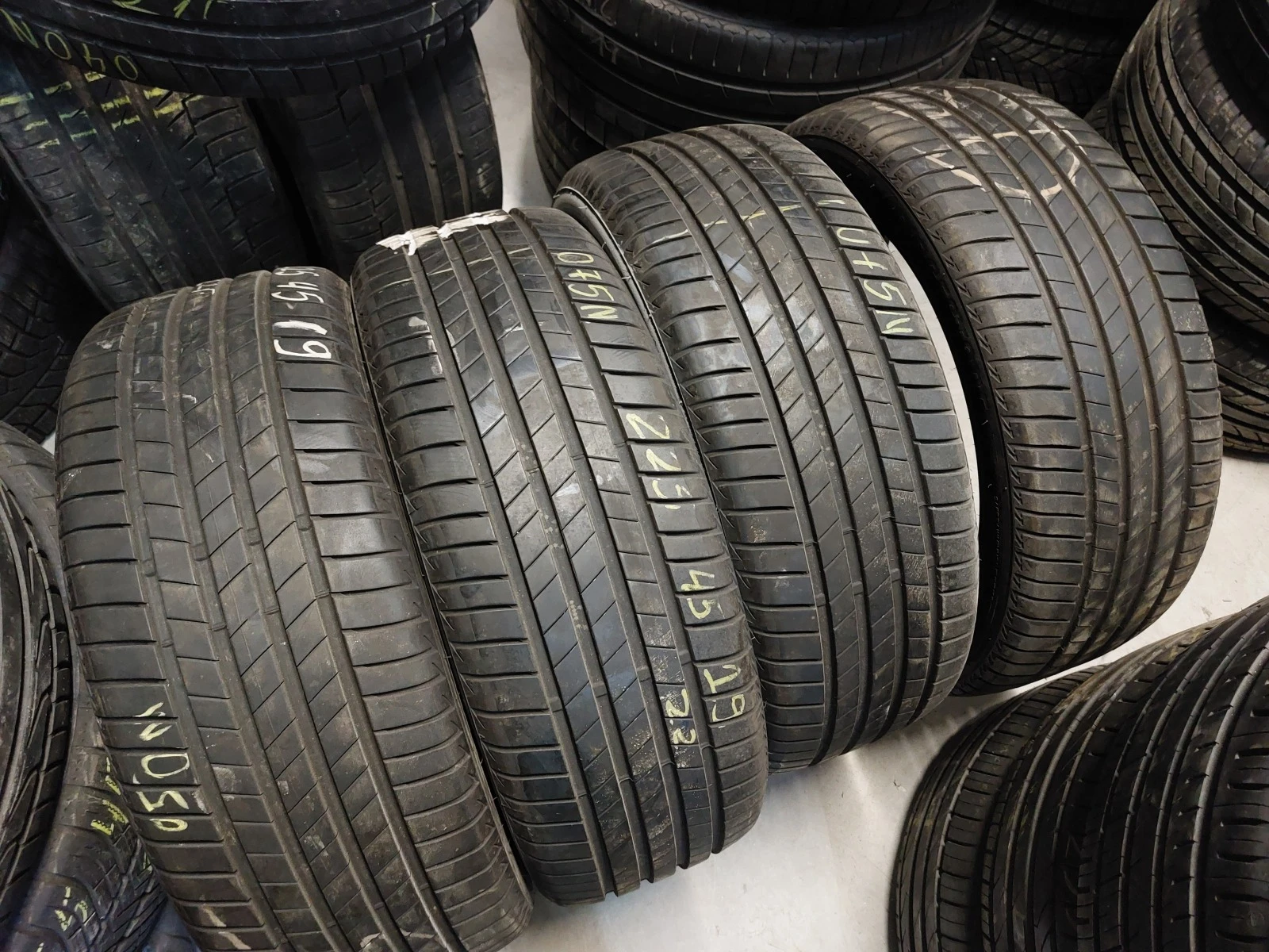  225/45R19 | Mobile.bg   1