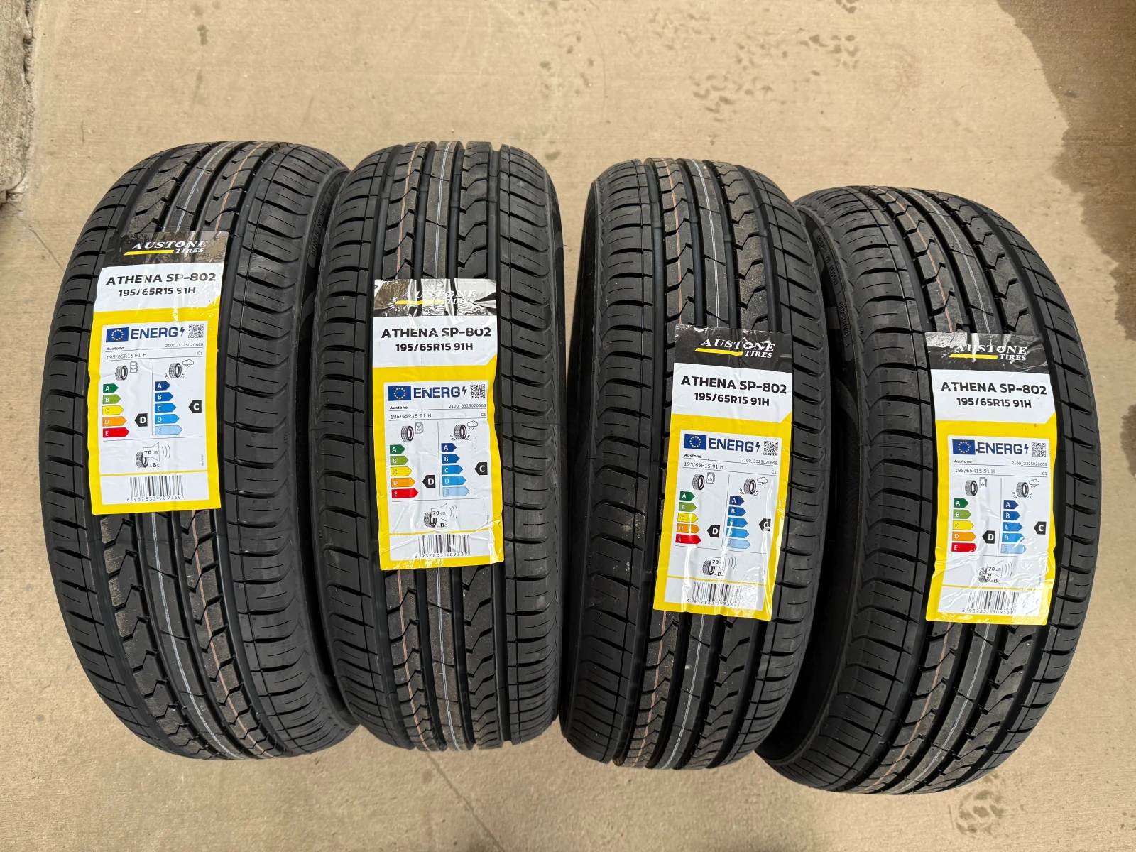  195/65R15 | Mobile.bg   1