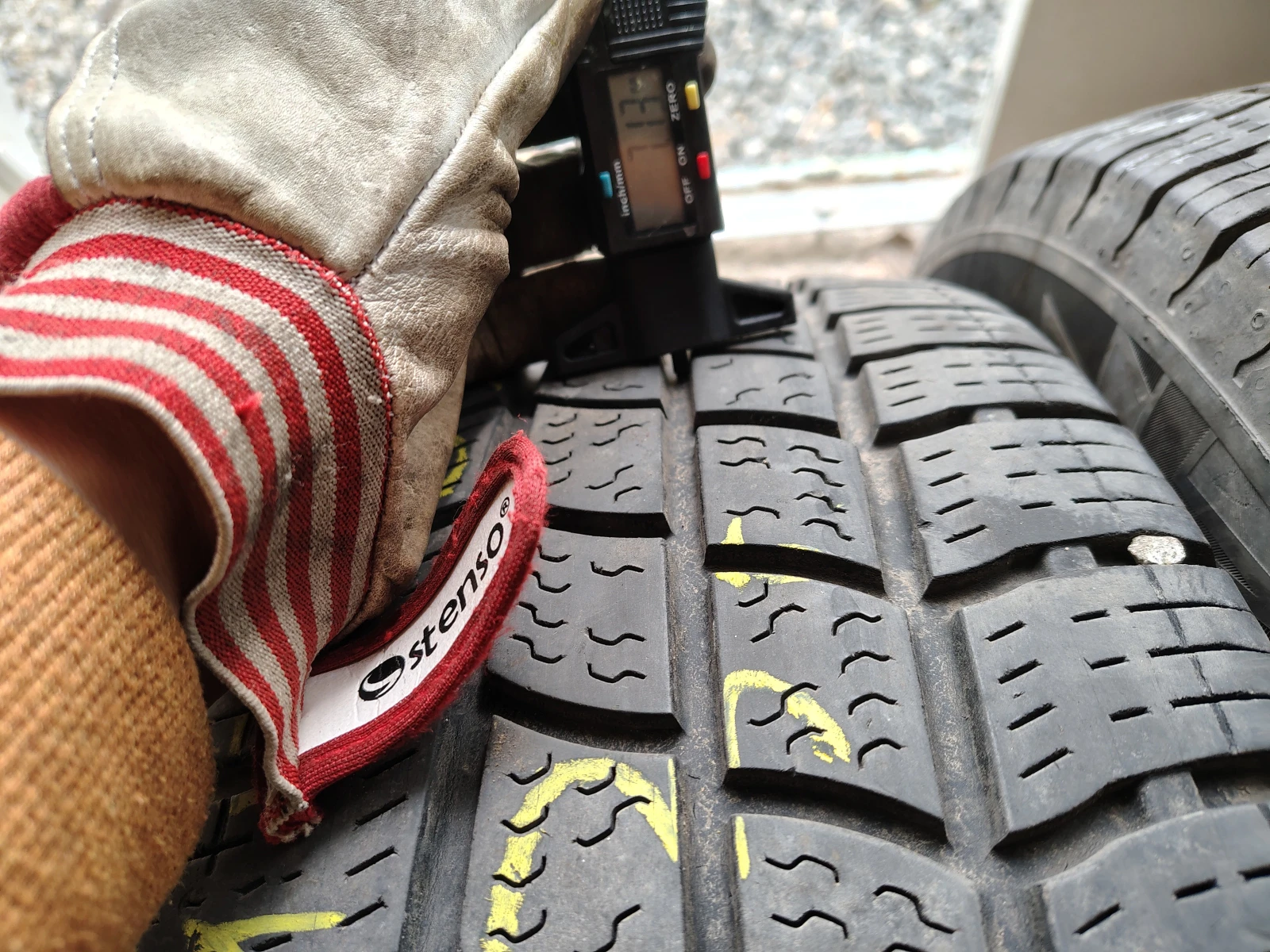  215/65R16 | Mobile.bg   2